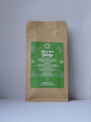 Lubinų kava Tonka 125-250g